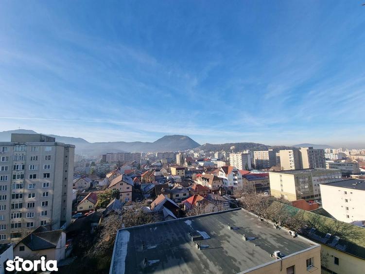 Garsonieră în Astra