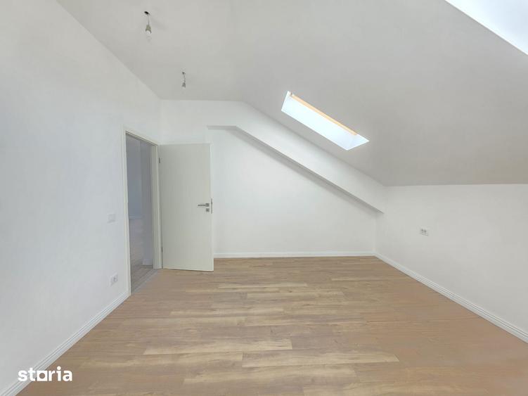 Apartament cu 3 camere în Sud