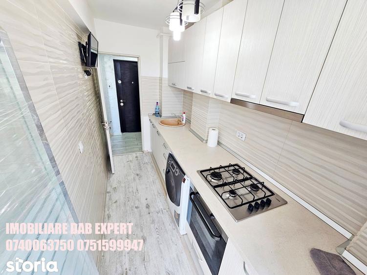 Apartament 2 camere, MOBILAT si UTILAT COMPLET - 4