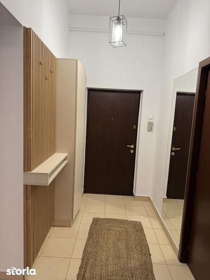 Apartament cu 2 camere decomandat, mobilat în Pantelimon