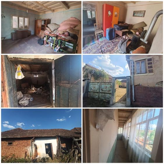 Casă cu 4 camere în Central
