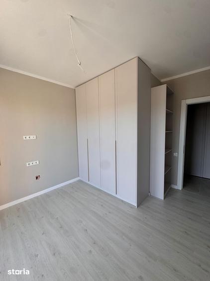 Apartament cu 2 camere decomandat în Theodor Pallady