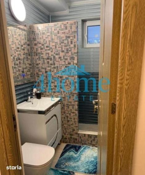 Apartament cu 2 camere în Dristor