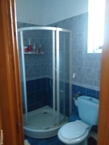 Casă cu 2 camere în Central