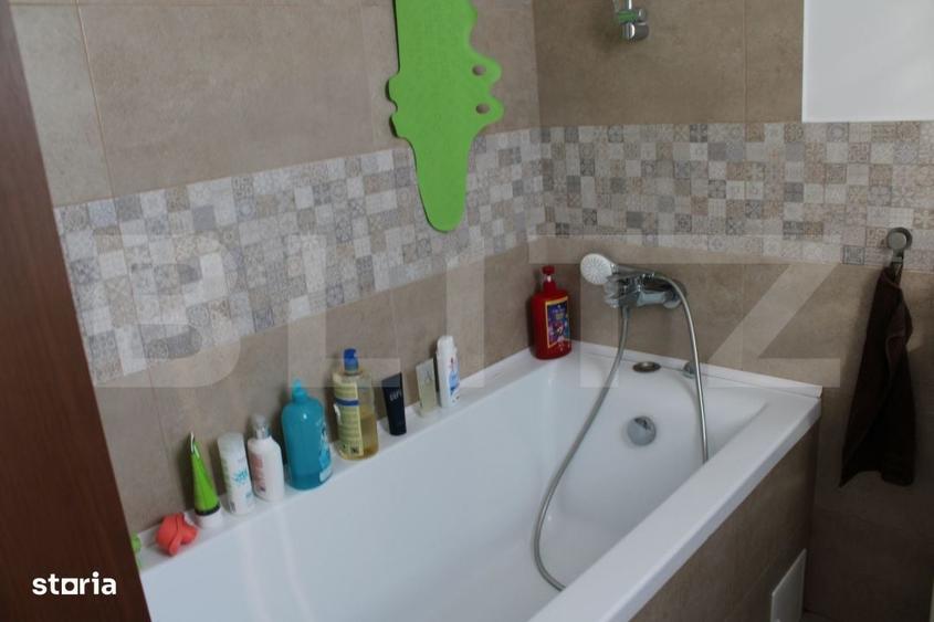 Apartament cu 4 camere în Remetea