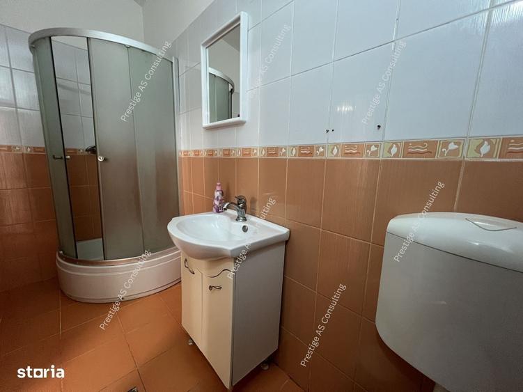 Spațiu comercial, de 40 mp, în Bălcescu