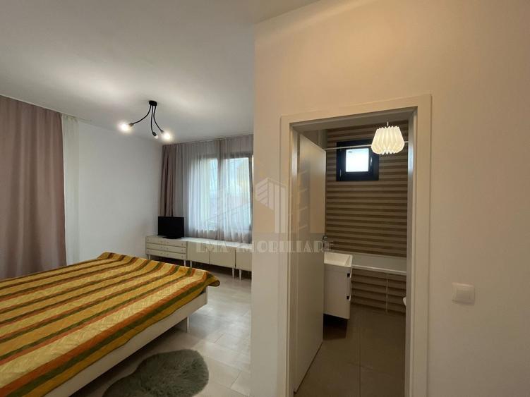 Apartament cu 3 camere decomandat în Brașovul Vechi