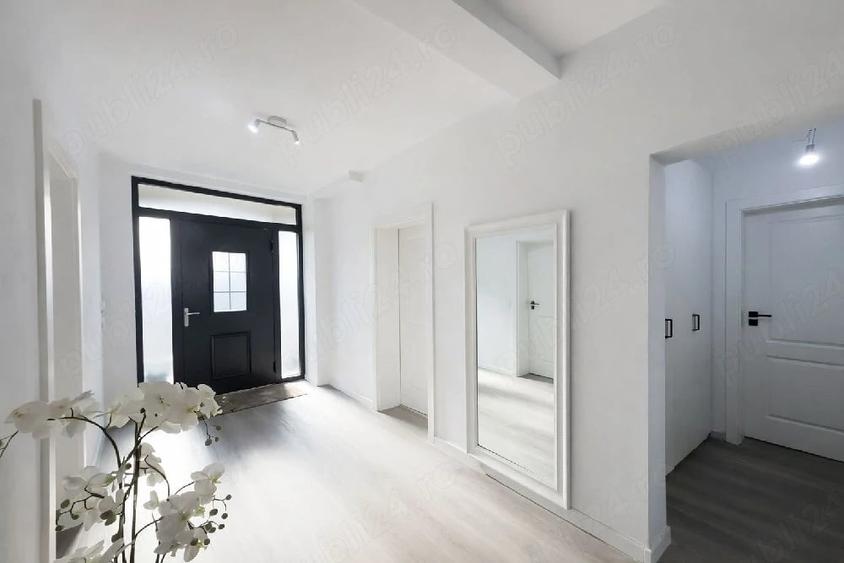 Casă cu Teren 750 Mp în Sânandrei