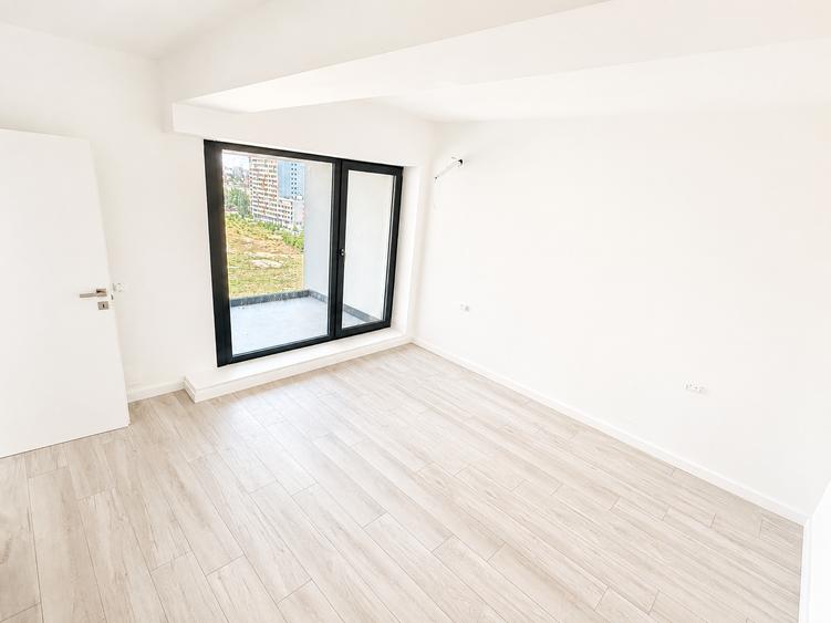 Apartament 2 Camere cu Terasă generoasa , High Garden East Obor ,Etaj 10 - 13