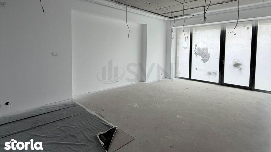 Apartament cu 2 camere semidecomandat în Colentina