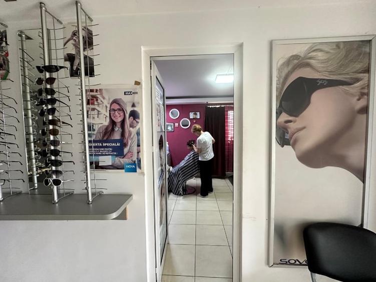 Spațiu comercial, de 40 mp, în Zahana
