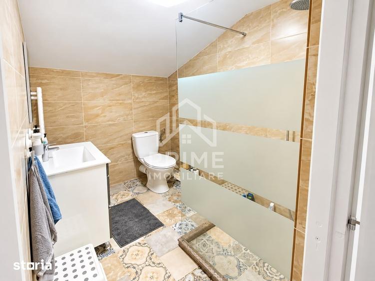Casă cu 4 camere cu Teren 800 Mp în Valea Lungă