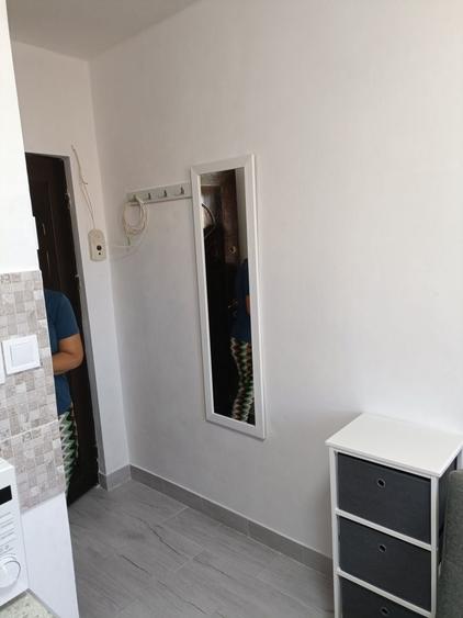 Garsonieră nedecomandată în Mănăștur