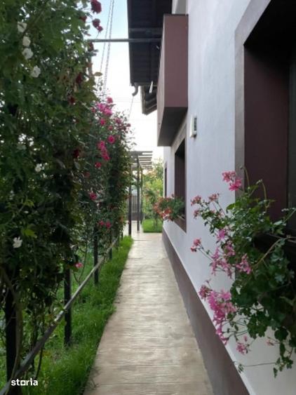 Casa, 5 camere, constructie 2022, teren 1000mp, Mehedinta, 220.000euro - 1