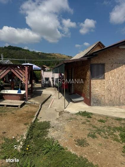 Casa si Teren, Comuna Breasta, Sat Obedin