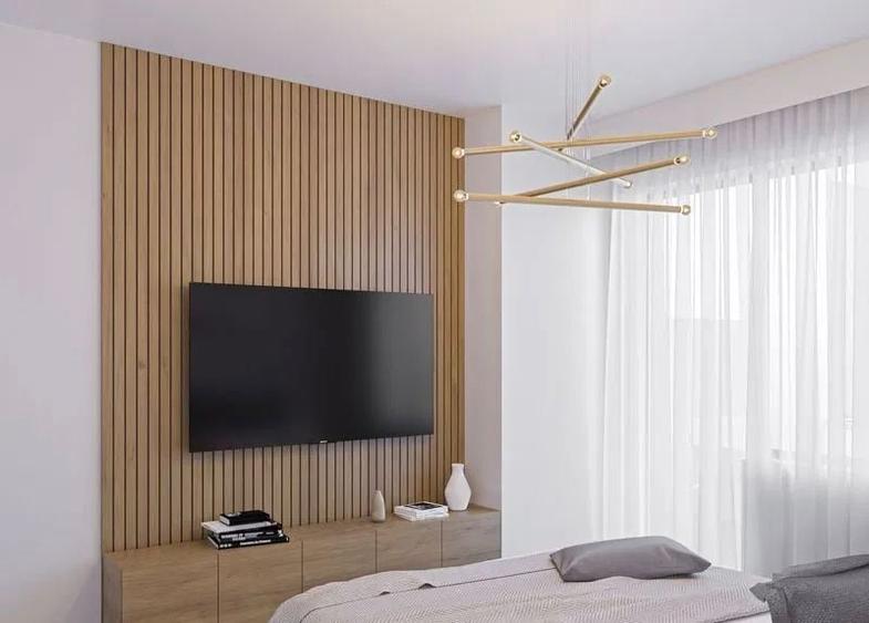 Apartament Nou Premium, complex rezidențial Royal Town - 1