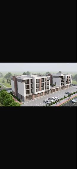 Spațiu comercial, de 950 mp, în Central