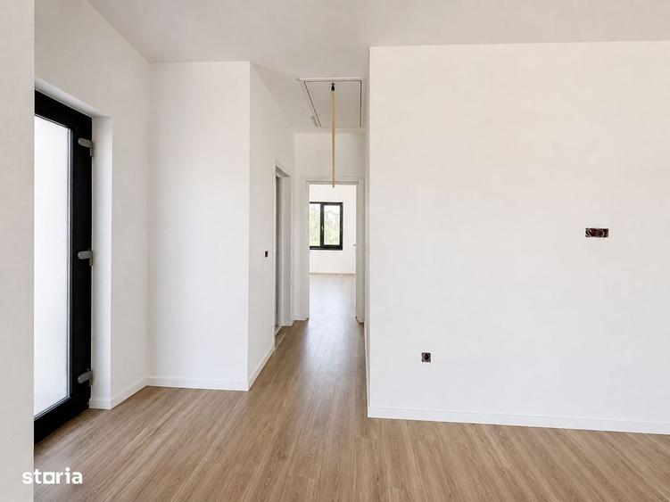 Casa pe parter in Albina | 74 mp utili - teren 334 mp | 125.000 - 2