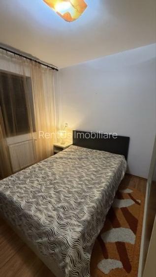 Mihai Bravu/Vitan/Bloc Nou/Centrala Proprie/Ap 2 Camere la cheie/
