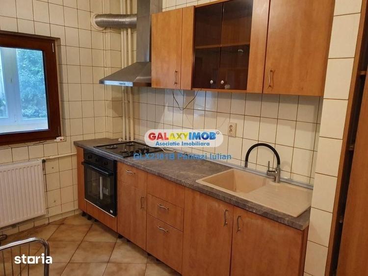 Apartament 2 camere | Lujerului | Loc de Parcare | 4min. metrou - 4