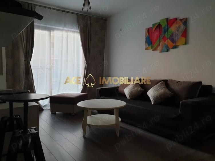 2 Camere de inchiriat | Moghioros Park | Centrala | Parcare - 1
