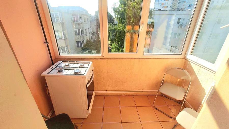 Apartament cu 2 camere decomandat, mobilat în Inel II