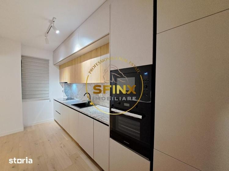 2 camere | chirie | Pipera | pet friendly | intretinere mica | panouri - 11