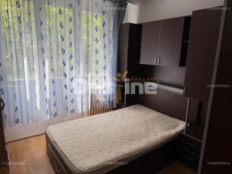 Apartament 3 camere - 63 mp utili - Etaj 2/4 - Sector 6 - 3