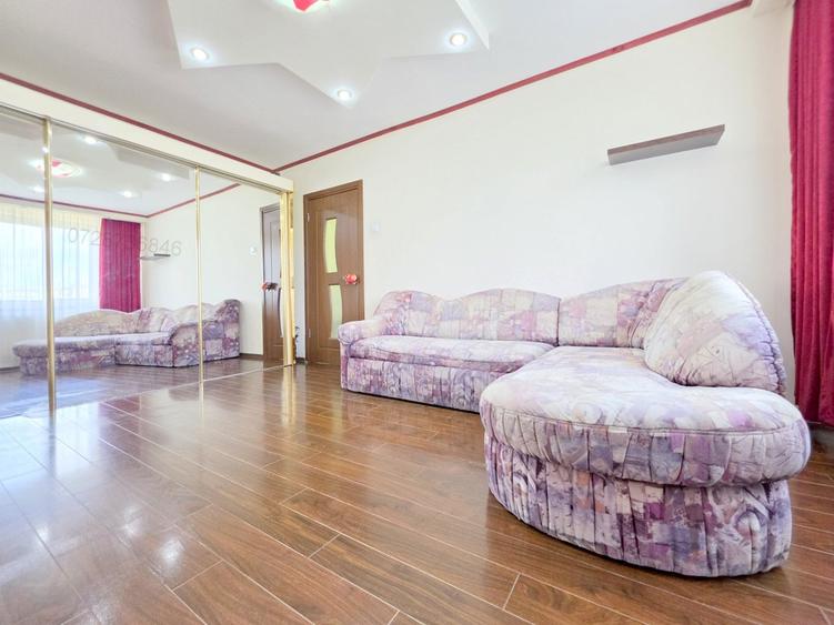 Apartament cu 2 camere decomandat în Nicolae Grigorescu