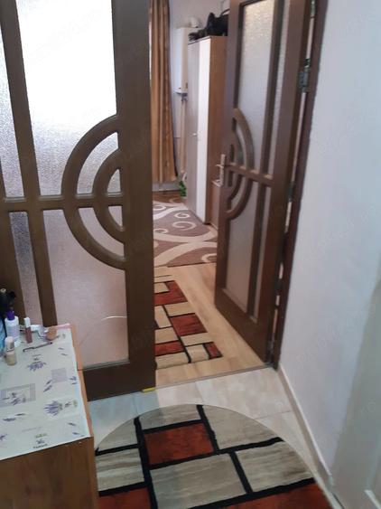 Garsonieră decomandată în Vasile Aaron