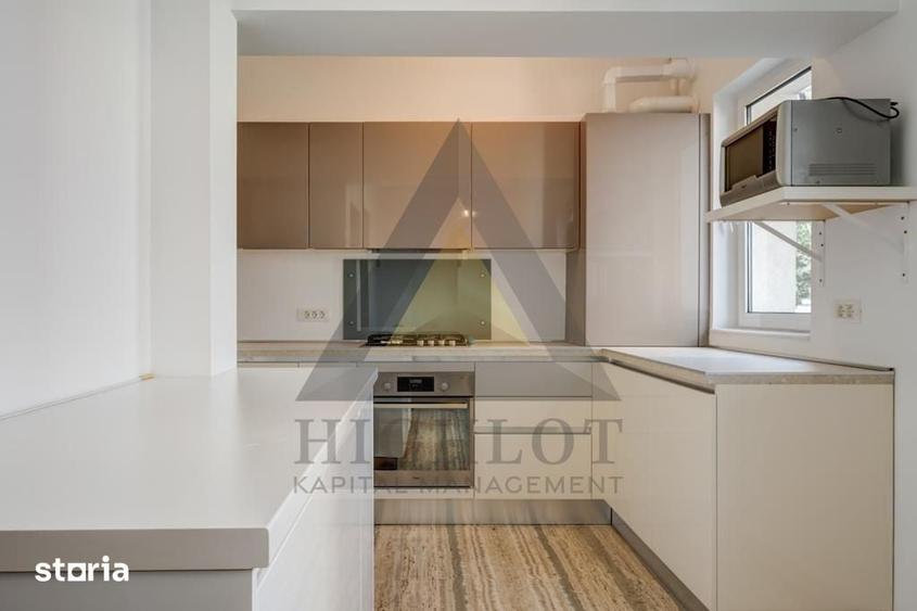 DACIA | POLONA | EMINESCU | APARTAMENT 4 CAMERE (3 dormitoare) PENTRU - 3