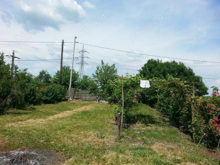 Teren de 1443 mp, în Central
