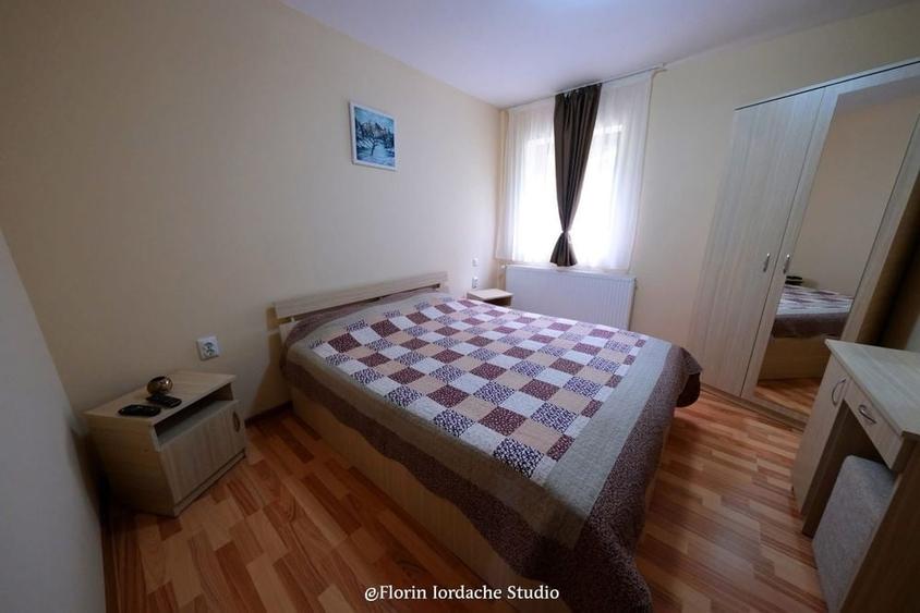 Casă cu 4 camere în Cheia