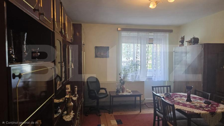 Apartament 2 camere, 50 mp, zona Ultracentral - 4