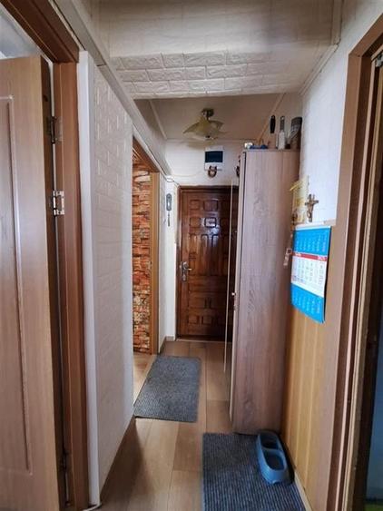 DE VANZARE IN EXCLUSIVITATE   apartament cu 3 camere, vedere superb? ?i lini?te - 6