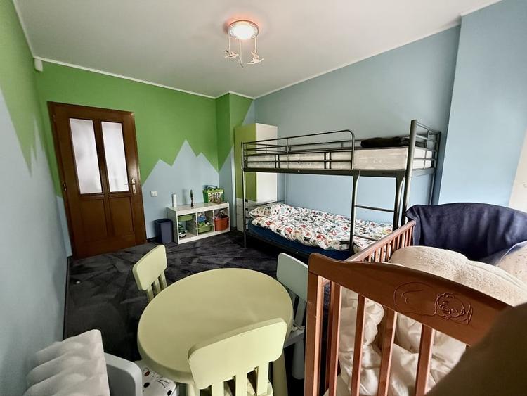 Aventura pe Etaje,  casa individuala, 204 mp utili, garaj - Girocului - 15