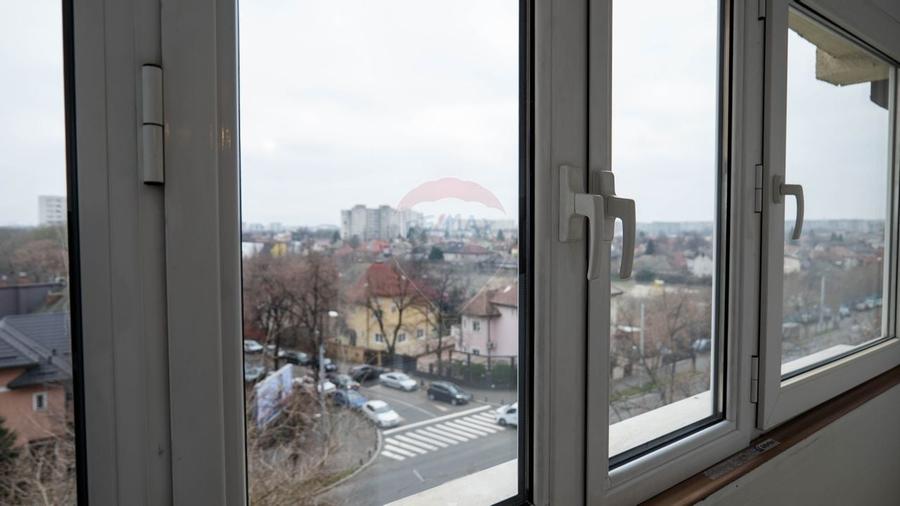 Vanzare apartament 3 camere-renovat, luminos si spatios, zona Iancului - 18