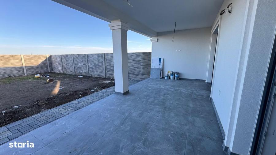 COMISION 0% | Case Individuale | 119 mp | 5 Camere | Zona Sacalaz | - 6