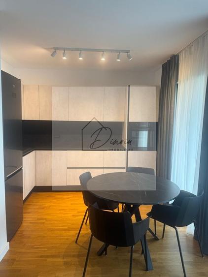 Apartament 2 camere Aviației Baneasa Herastrau I Comision 0% - 5
