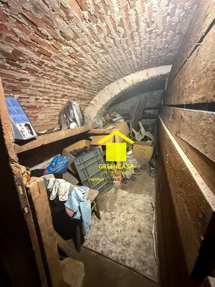 Casa 46,16 mp, pivnita 12mp, curte 70mp, zona centrala, Motilor, Cluj - 7