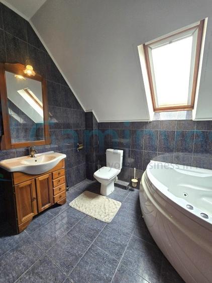 Gaminvest Casa cu 6 camere,singur in curte si dublu front stradal,Cantemir,V4270 - 25