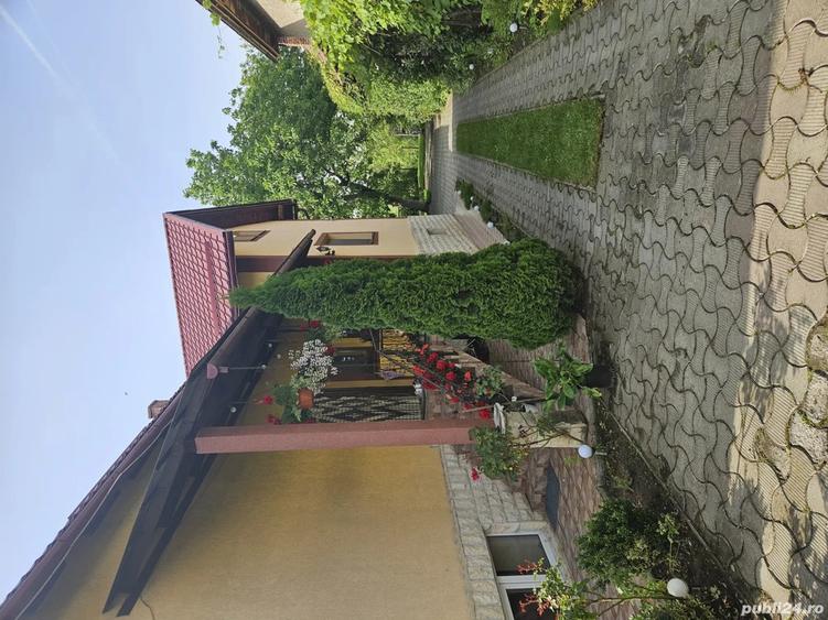 Casa de vanzare in localitatea Saula la 40 km de Cluj - 1