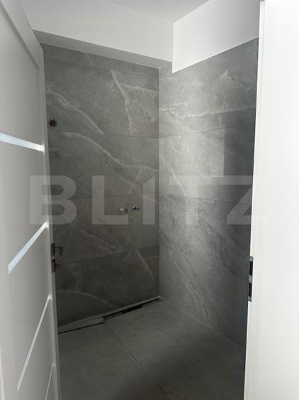 Apartament 2 camere, FINISAT LUX, nZEB,  zona Centrala - 8
