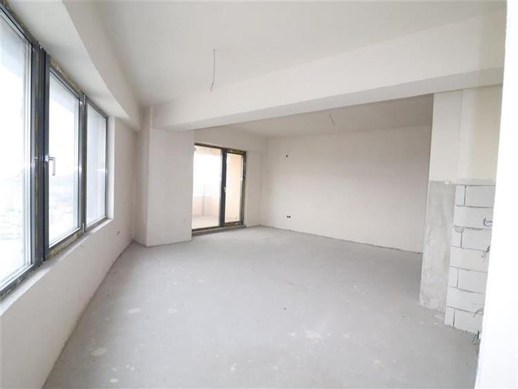 Penthouse 4 camere  | Manastur | 215mp - 19