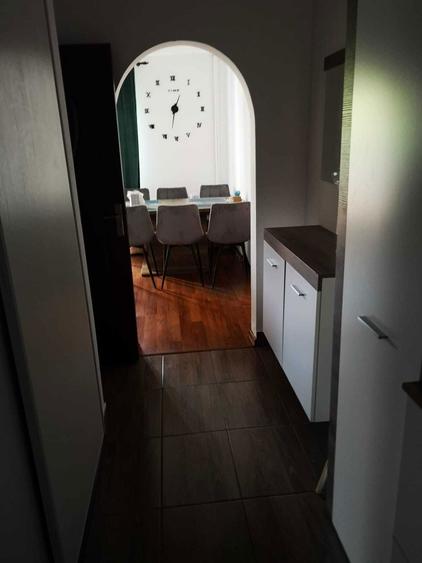 Inchiriez apartament cu 1 camera Confectii - 4