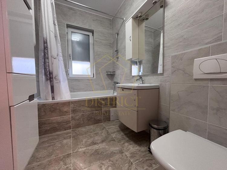 Apartament unicat cu 3 camere | Curte 91mp | Dumbravita - 10
