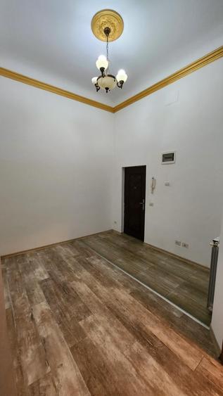 Apartament 2 camere – Calea Griviței ,Etaj 1 ,  Clădire istorică - 2