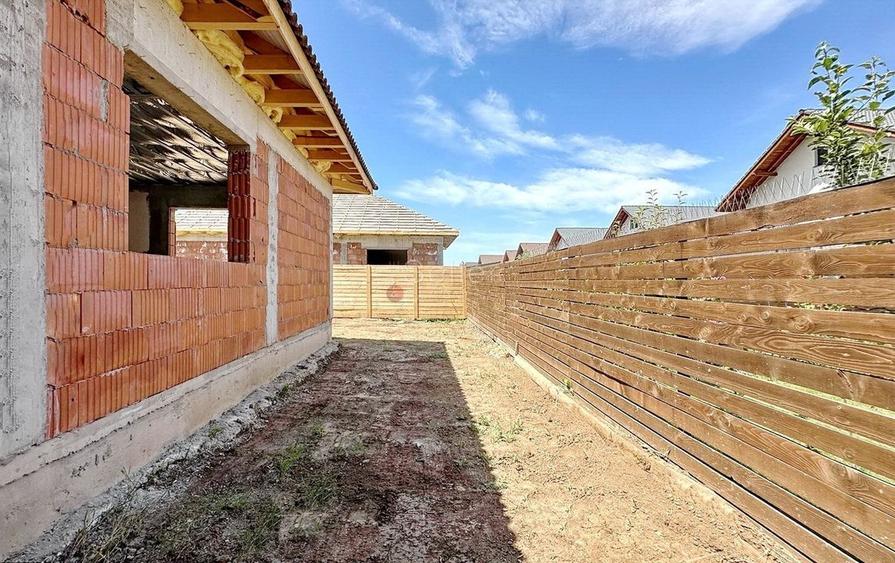 Structura Generoasa Peisagistica Realizata - 12