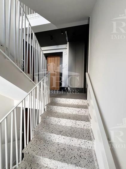 Apartament 37 mp bloc nou Premium pe strada Dorobantilor - 9