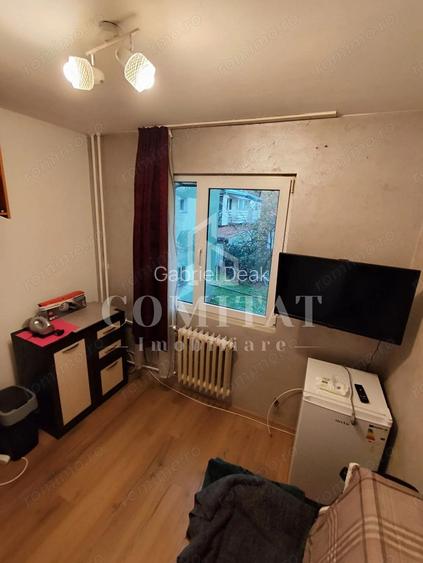 Garsoniera cocheta | Cartierul Gheorgheni - Zona Poli?iei Rutiere Garsoniera cocheta | Cartierul Gheorgheni - Zona Poli?iei Rutiere